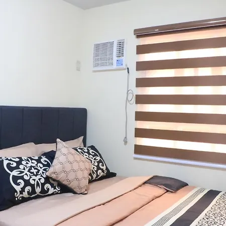 Anicia Guesthouse Rooms